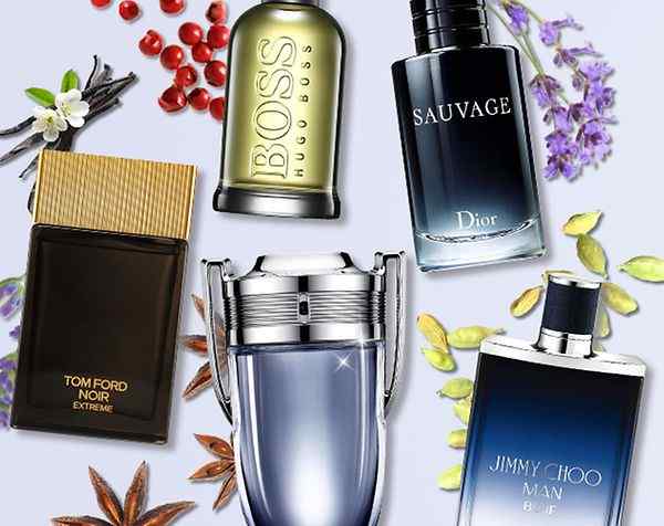 معرفی 10 تا از  بهترین عطر مردانه 2021 | پرطرفدارین عطر و ادکلن برای آقایان 