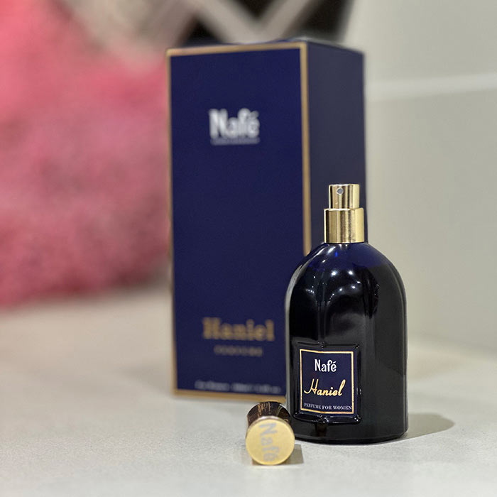 عطر مردانه هانیل