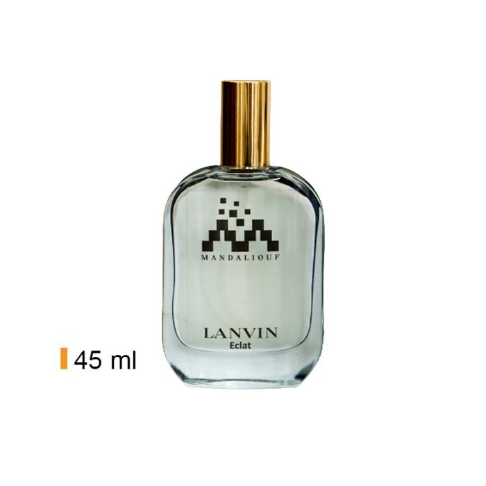 عطر زنانه اکلت لانوین (Lanvin Eclat)